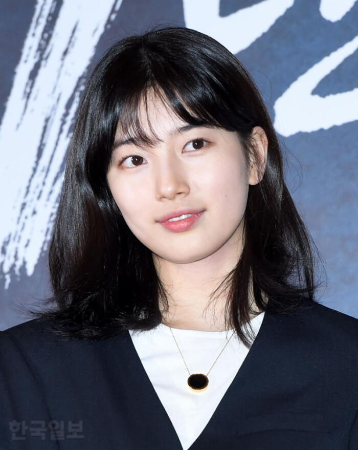 国民初恋 女神 裴秀智 suzy 男神收割机 #壁纸 #