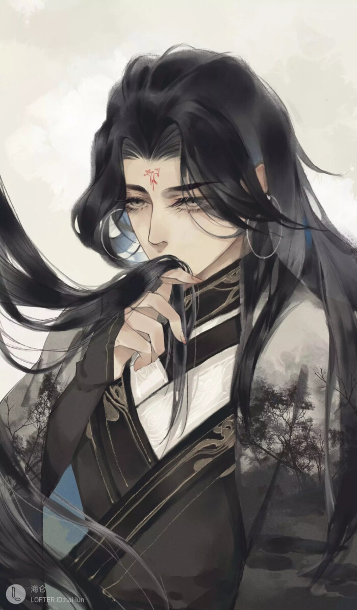 重生之人渣反派的自救系统