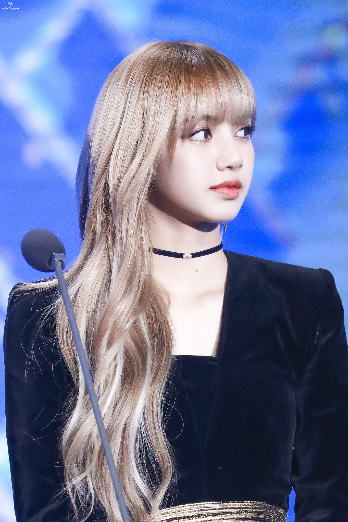 blackpink lisa