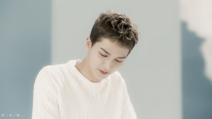 朱正廷荣耀YOYO智能音箱代言