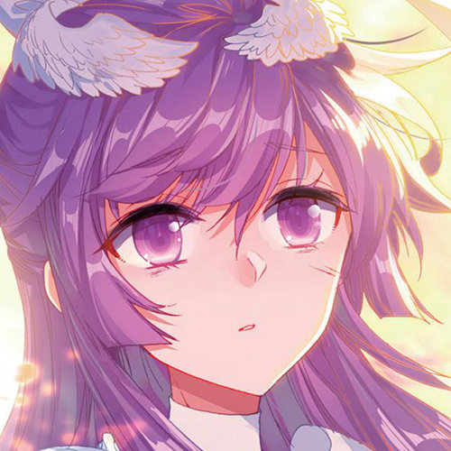 白夜玲珑 头像