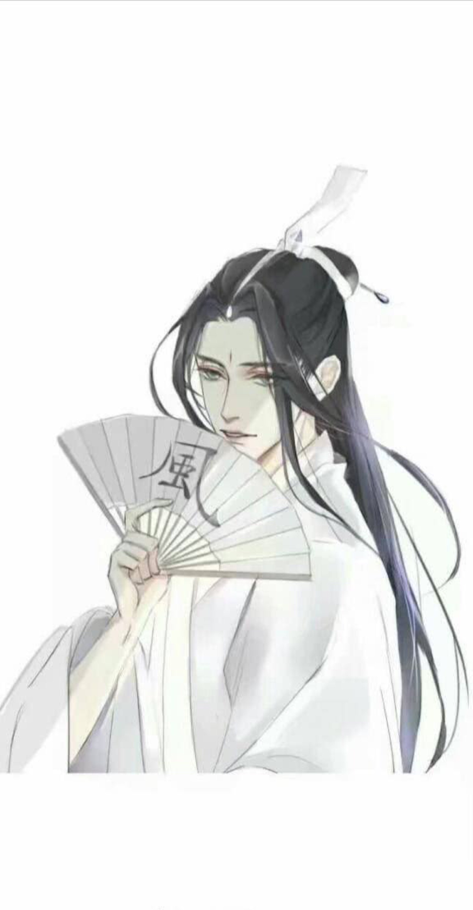 天官赐福 师青玄