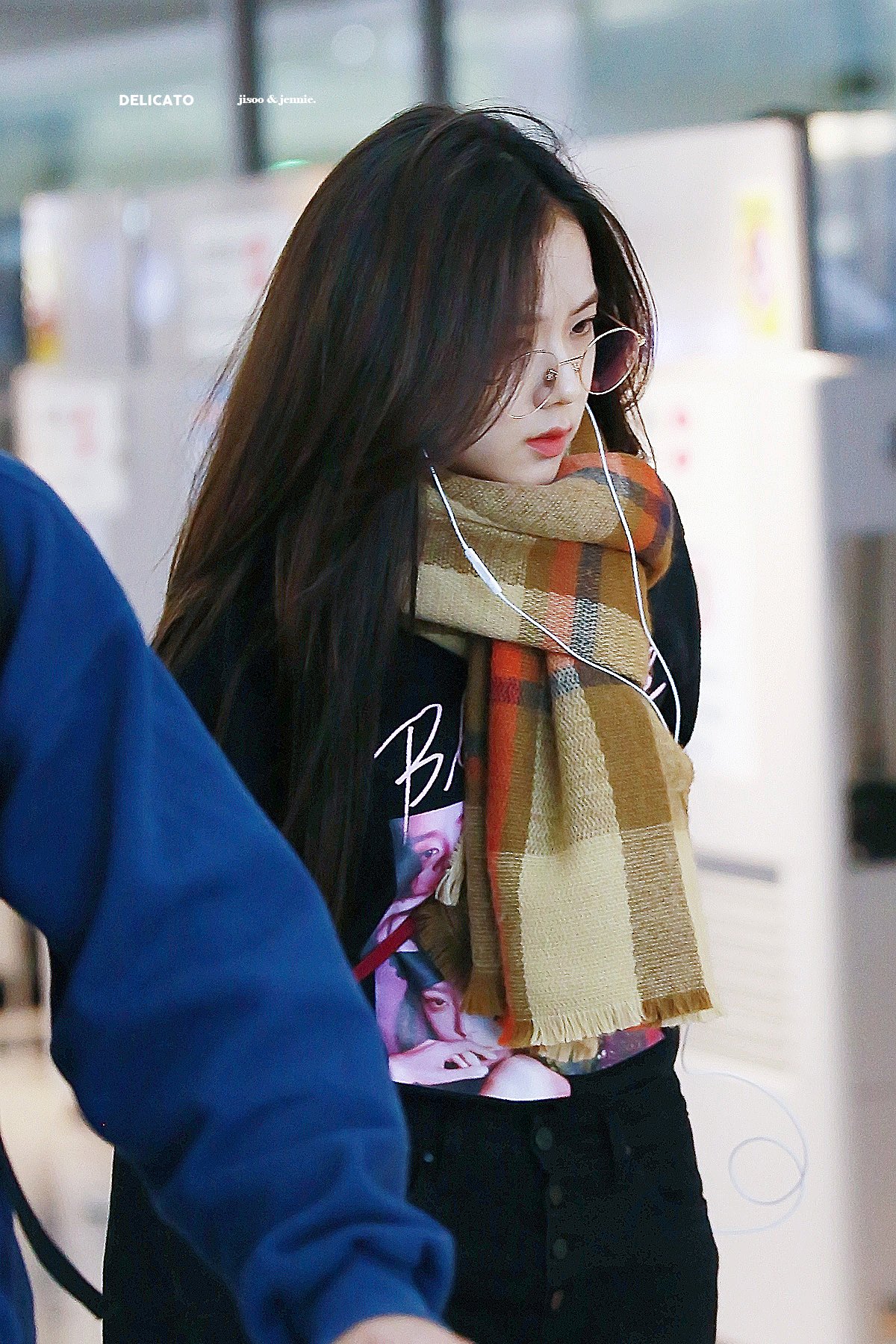 blackpink金智秀jisoo