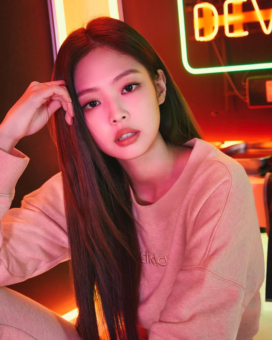 blackpink金智妮jennie