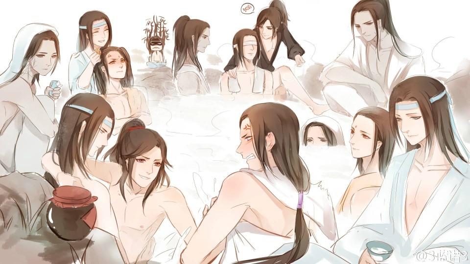 画师id 3蓝诺3