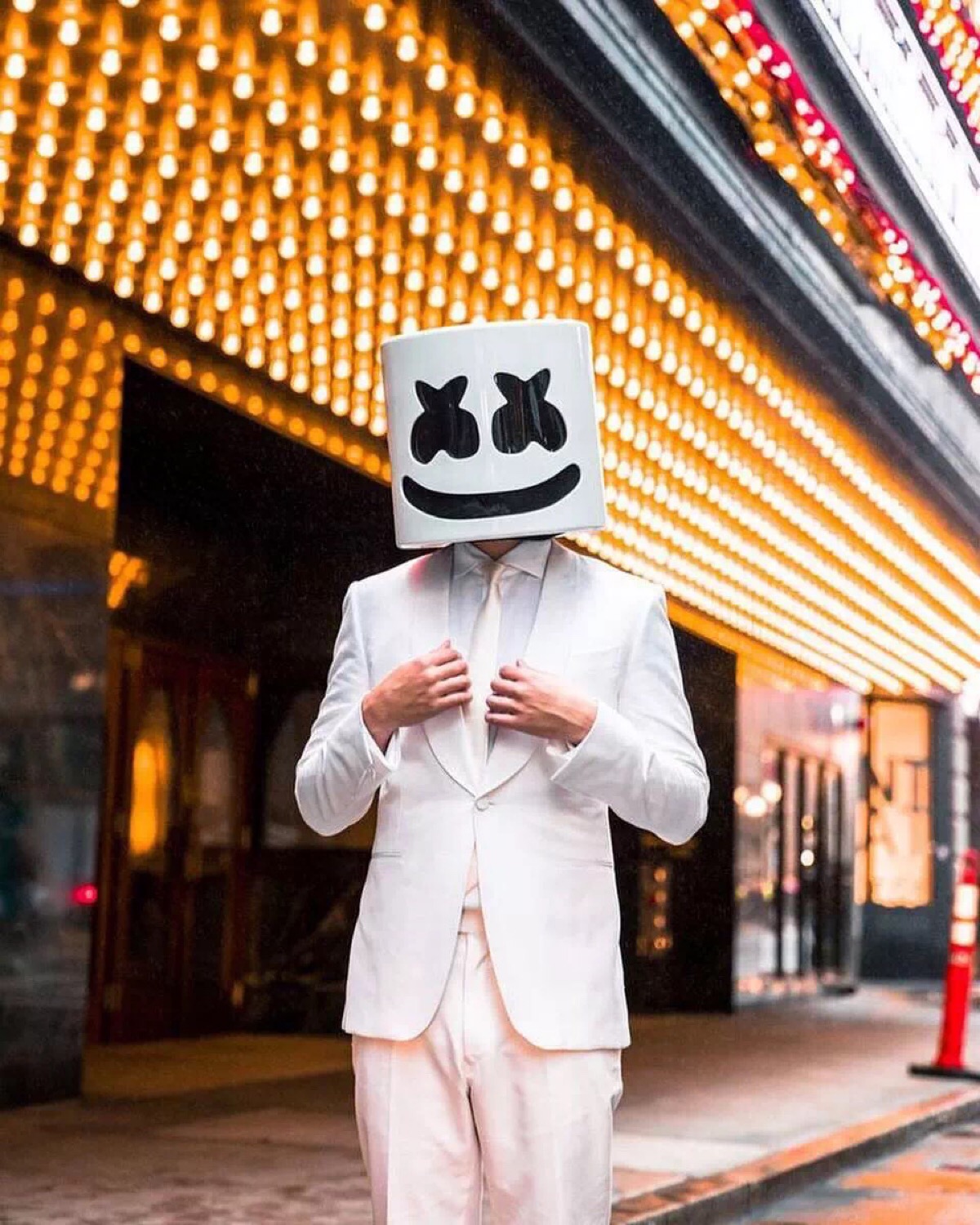 marshmello