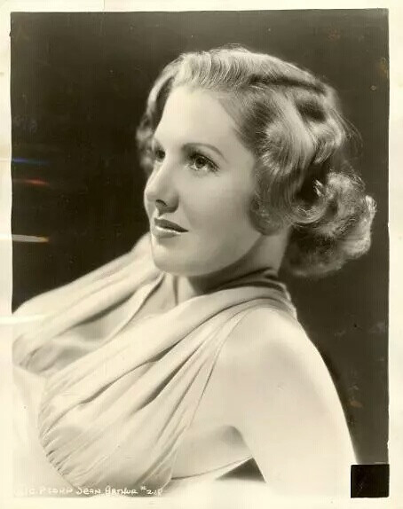 琪恩亚瑟 jean arthur 1900-1991年美国女演员