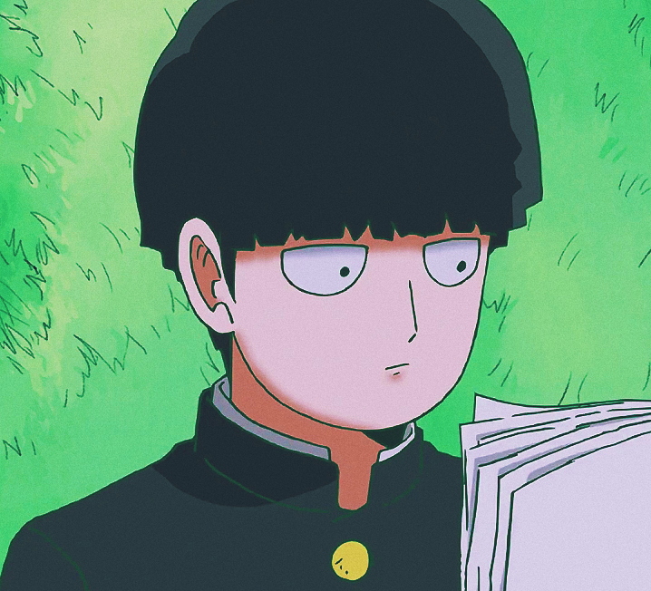 《灵能百分百》第二季根本就是狗粮番嘛