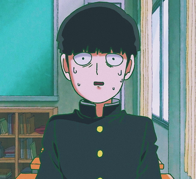 《灵能百分百》第二季根本就是狗粮番嘛