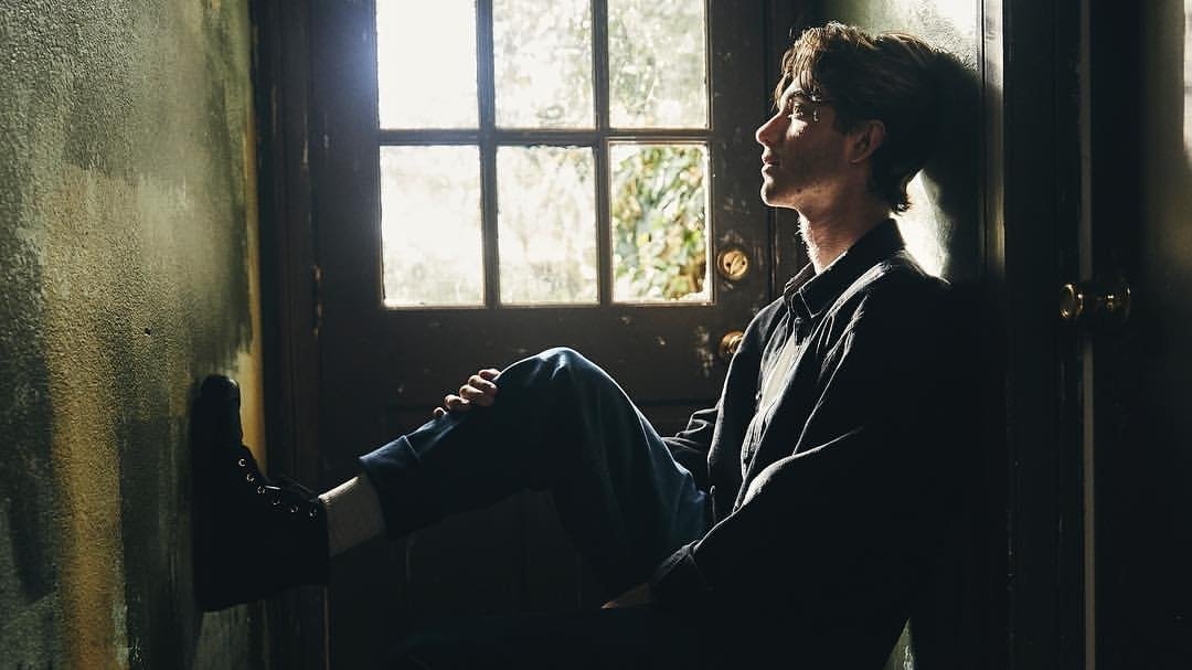 greyson chance 格雷森.蔡斯灰森 | )