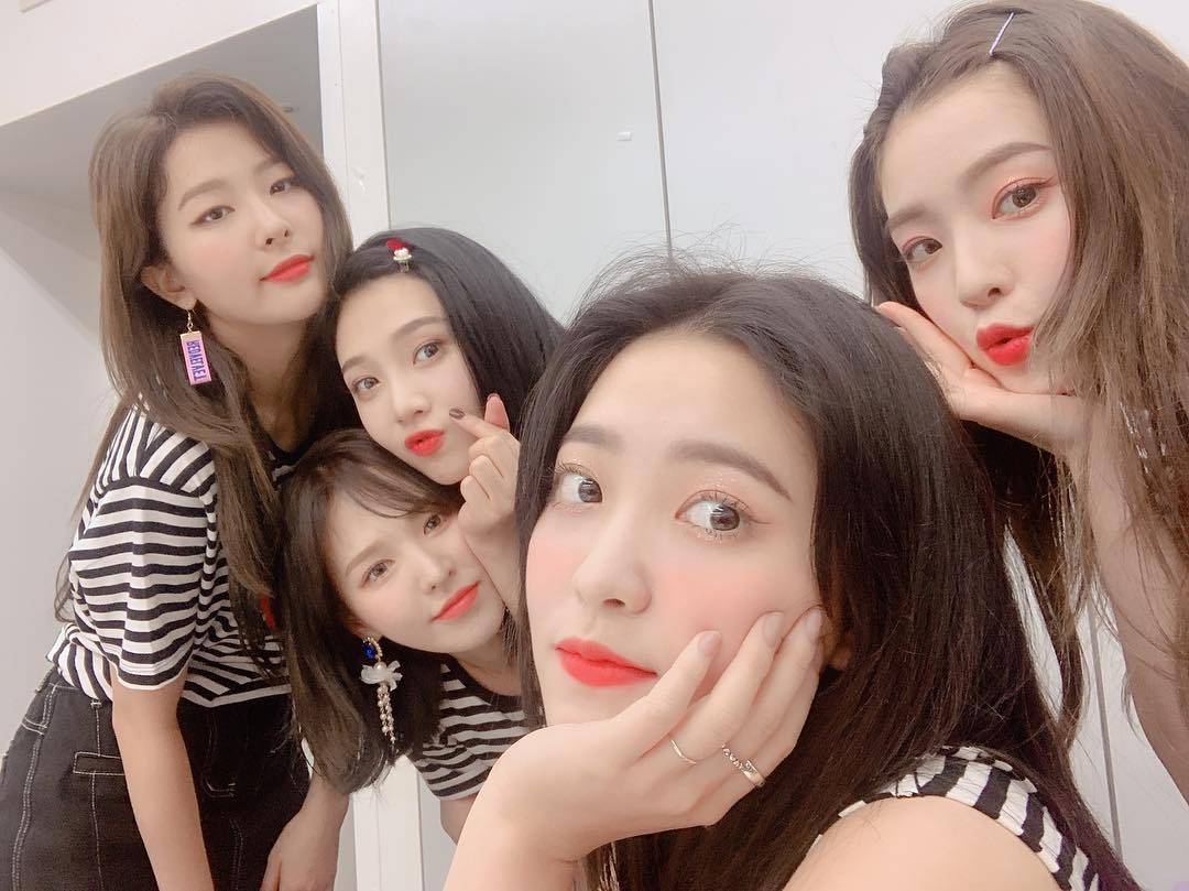 redvelvet