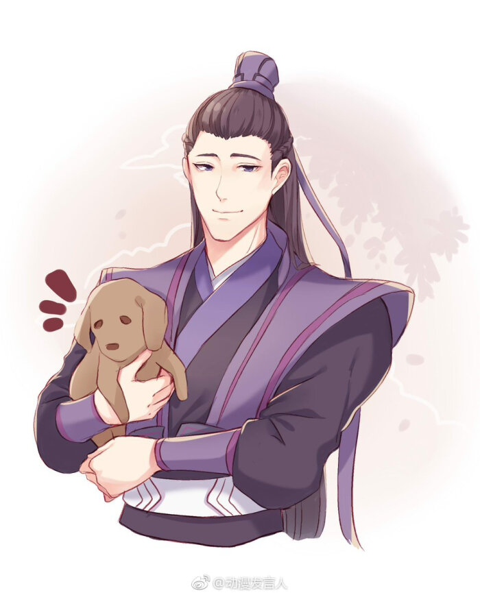 画师twi:neokirii 江枫眠