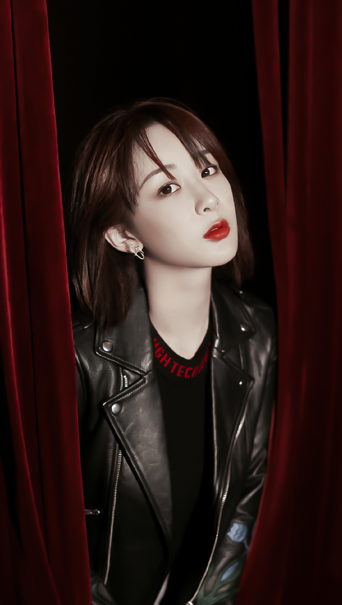 杨紫