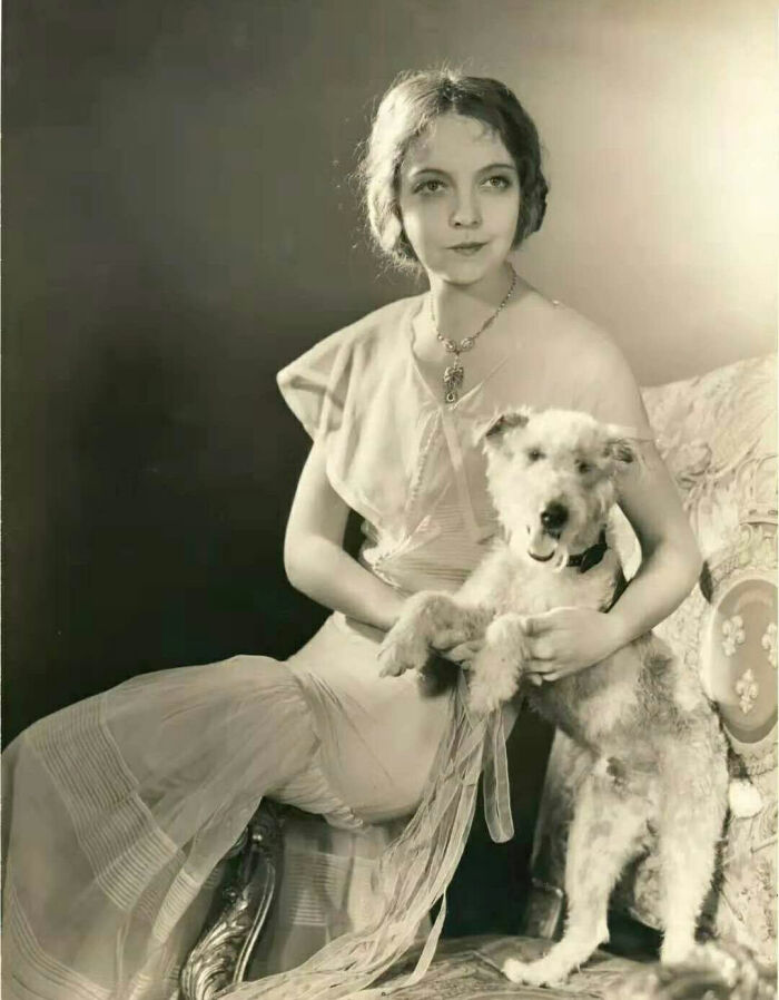 lillian gish 1893-1993年