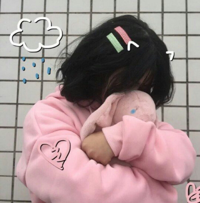 闺蜜头像