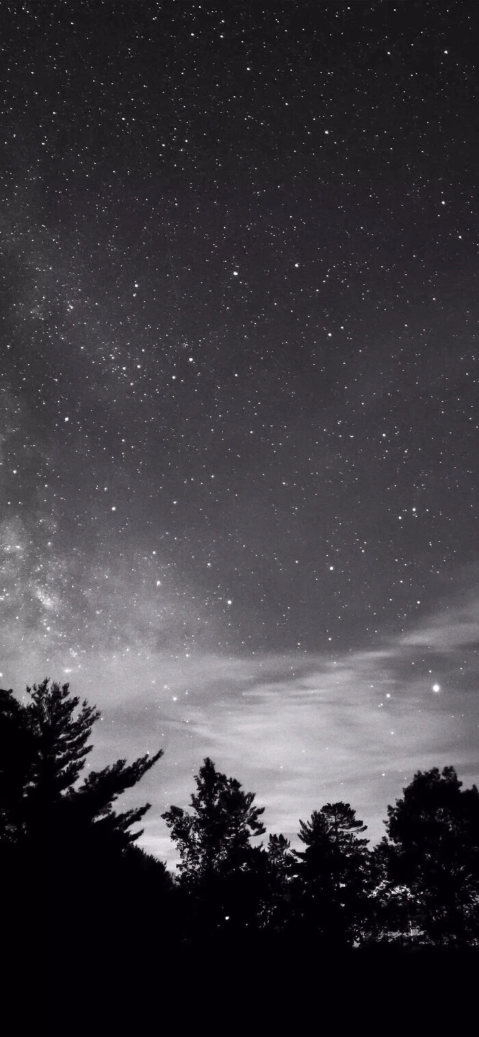 iphonex xs max壁纸 锁屏壁纸 卡通 星空 风景 简约 欧美 少女 动漫