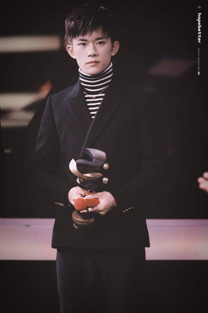 TFBOYS2019微博之夜最具影响力组合(易烊