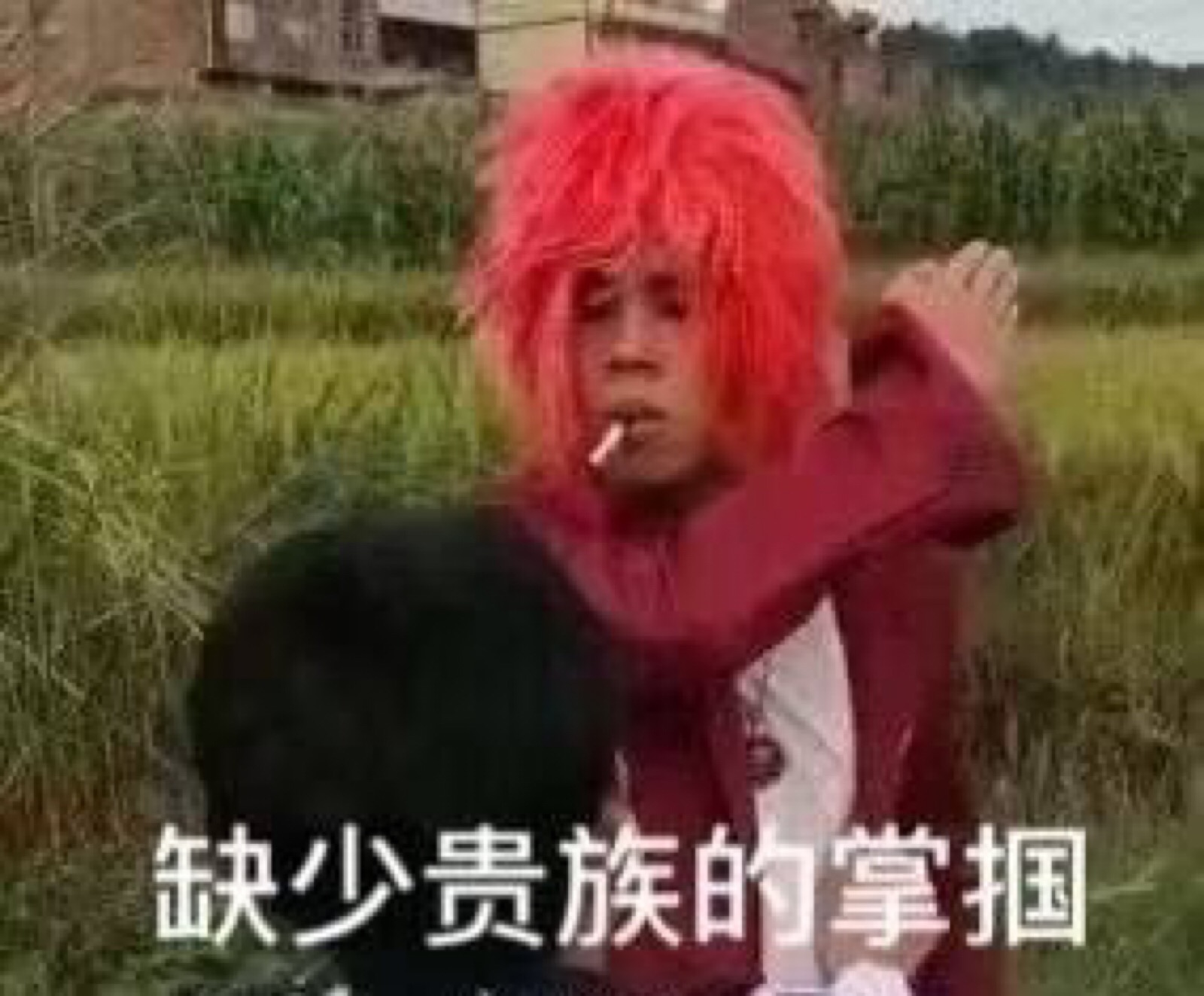 表情包 