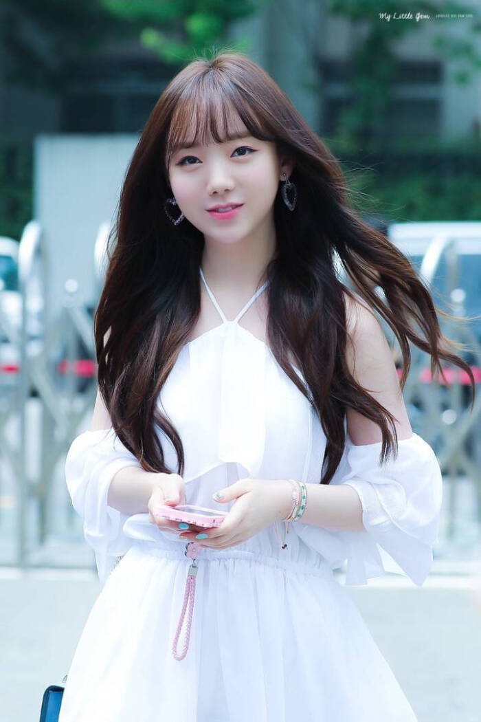 lovelyz kei/金智妍