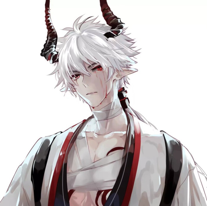 漫画 帅气 高清 模糊 男生 男头 酷 拽 画…-堆糖