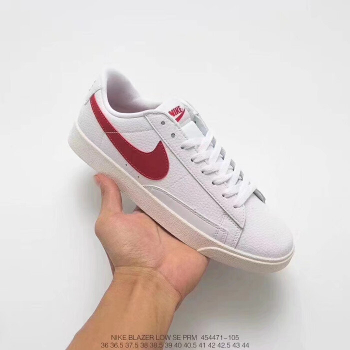 nike blazer low