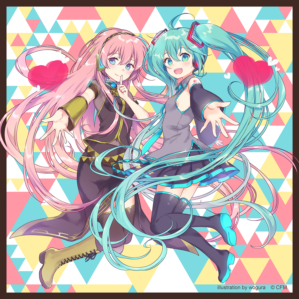 vocaloid 