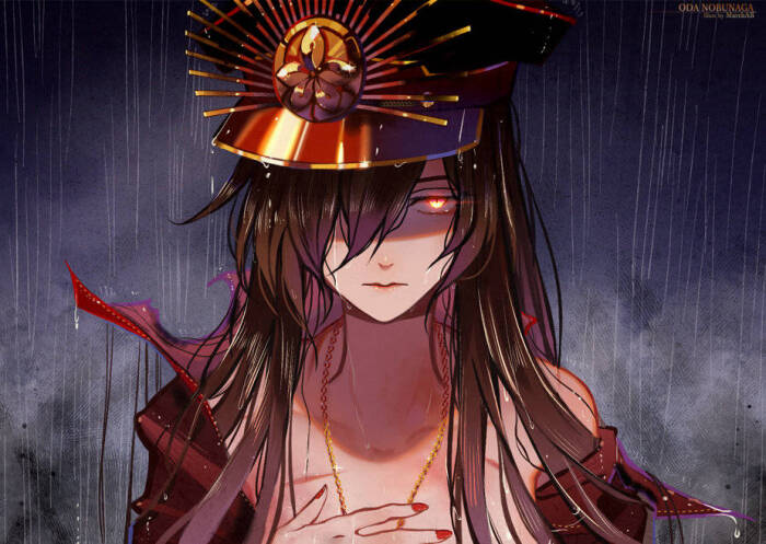 fgo nobu