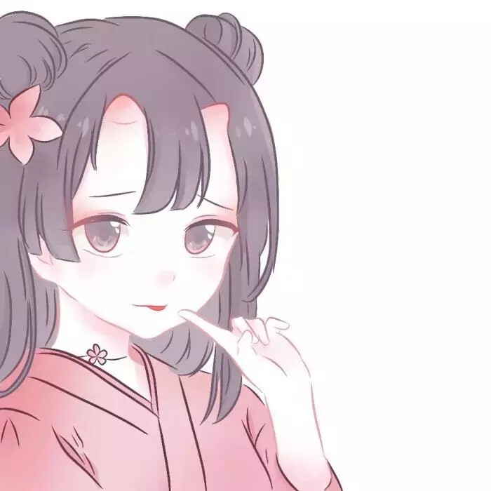 闺蜜头像