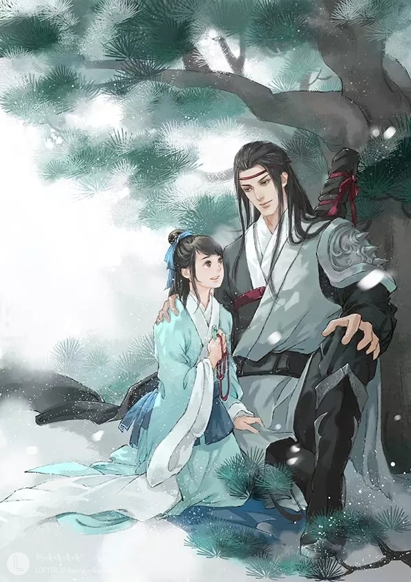 林花谢了春红,太匆匆 相见欢 非天夜翔