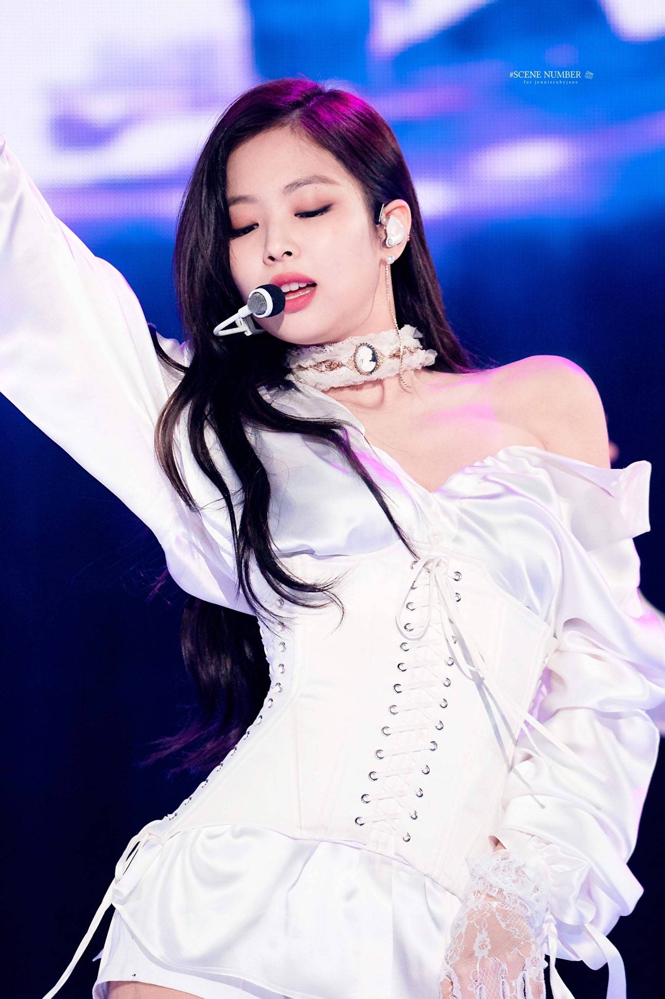 blackpink jennie