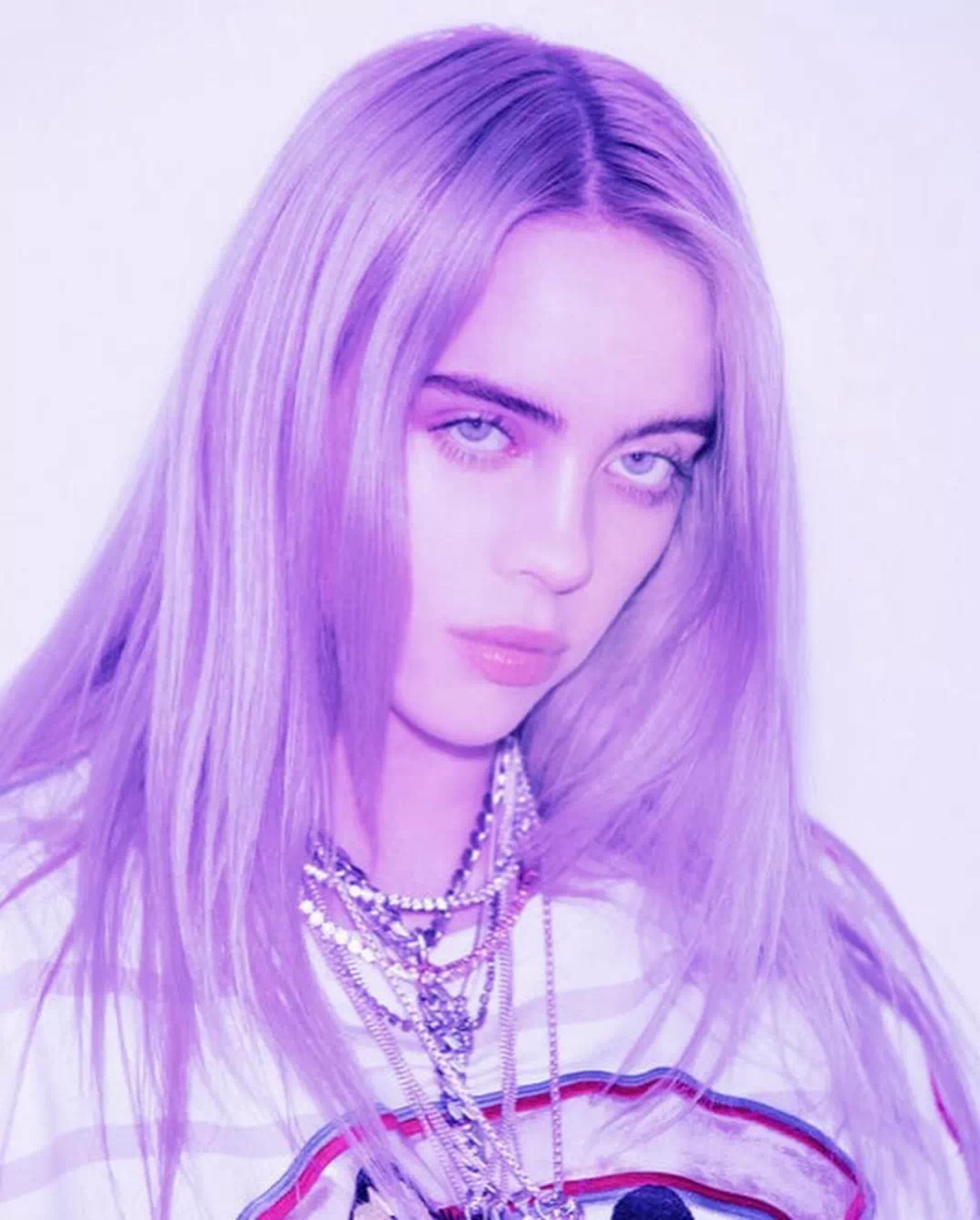 cool～(billie eilish