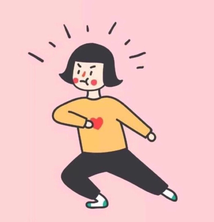 奇奇怪怪头像鸭