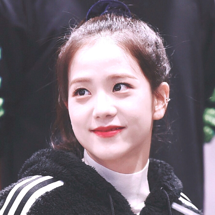 jisoo/金智秀