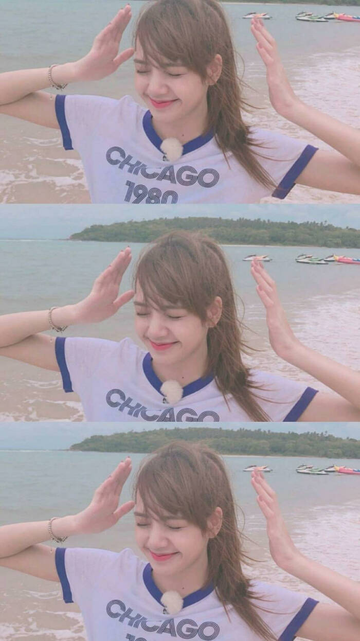 lisa 壁纸