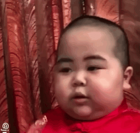 印尼小胖孩 , tatan ~ 表情包