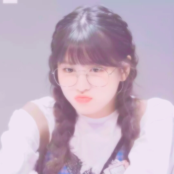 宠歌_twice平井桃 头像