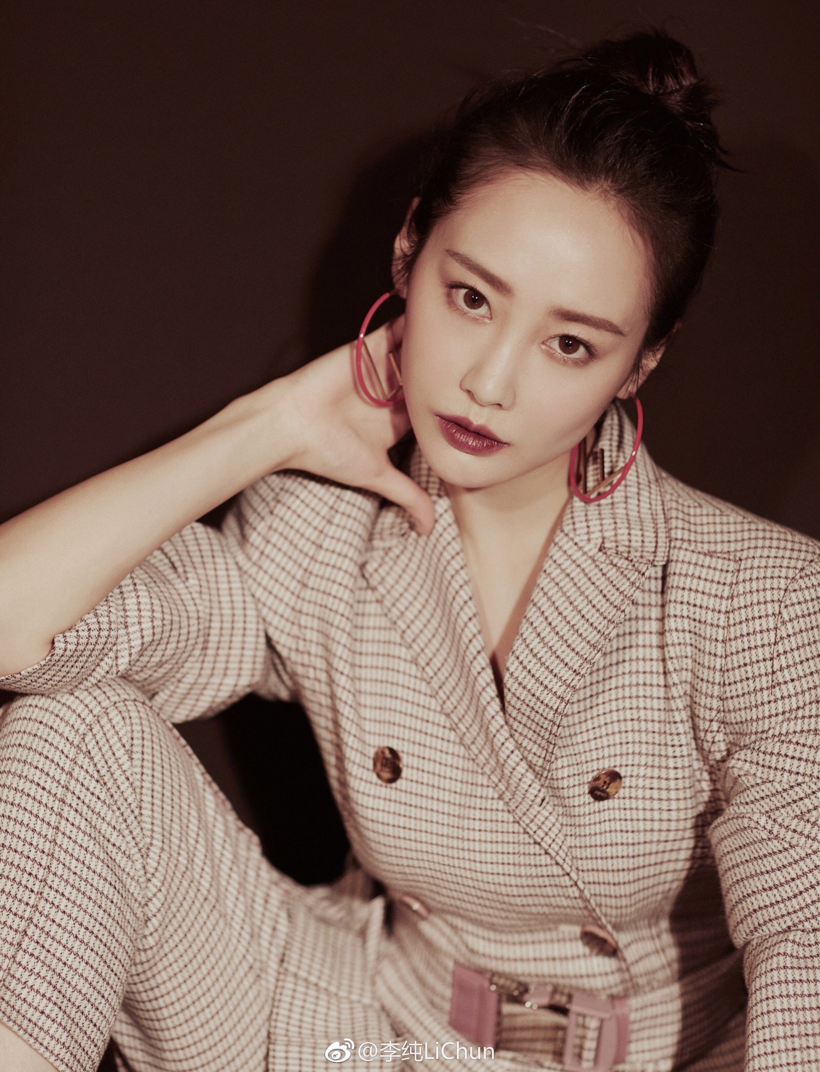 李纯