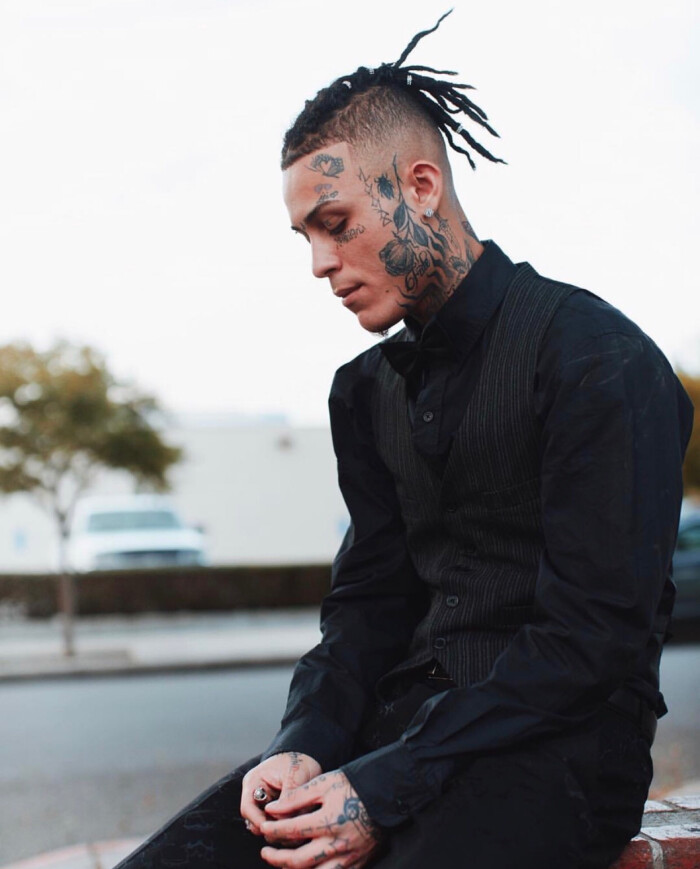 lil skies