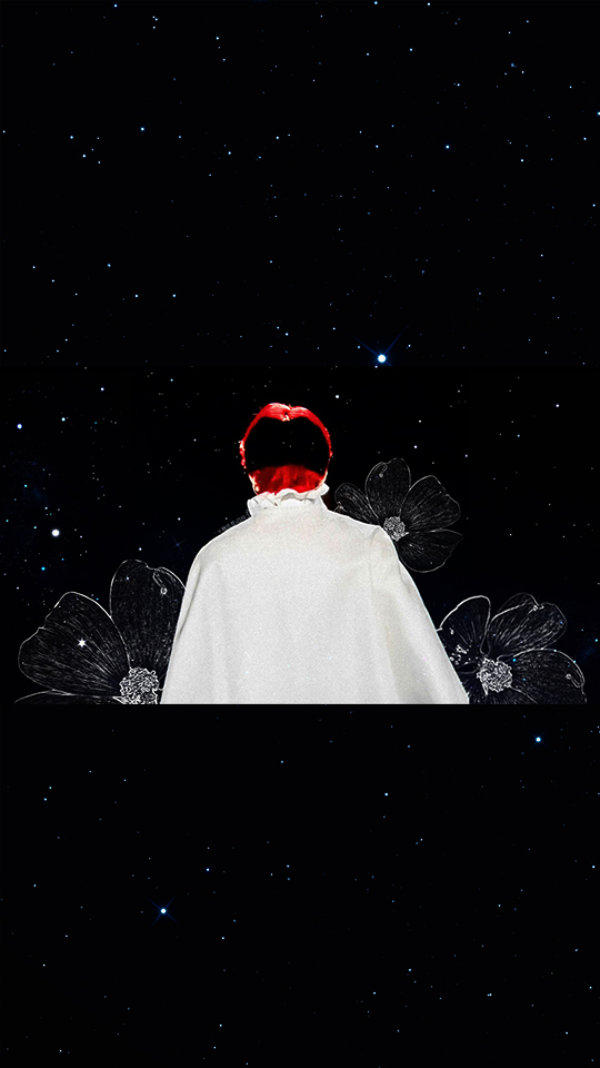 追星女孩必备壁纸