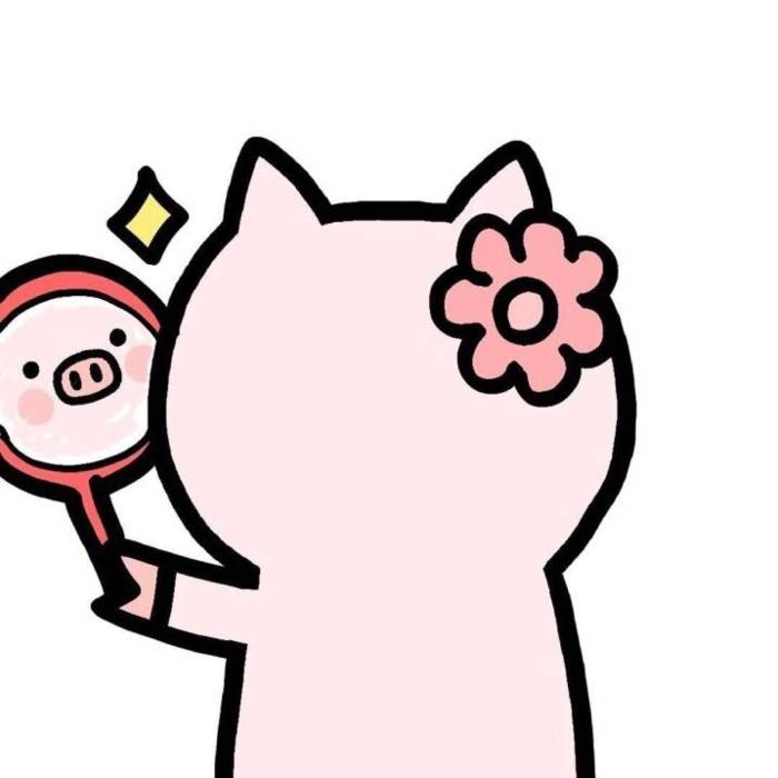 头像| 猪