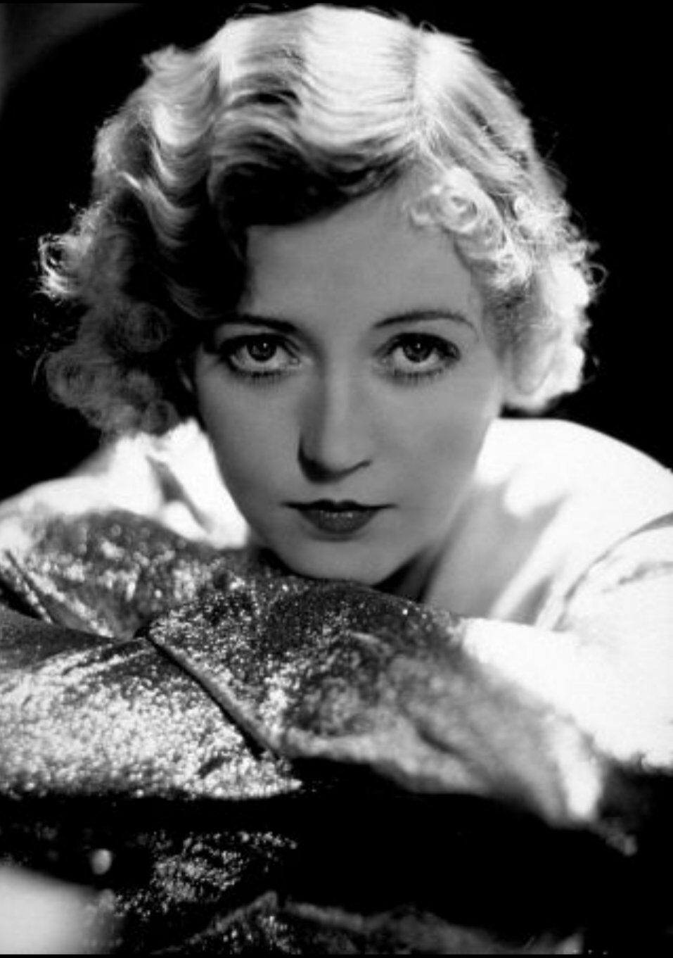 玛丽恩戴维斯 marion davies 1897-1961年美国默片女演员