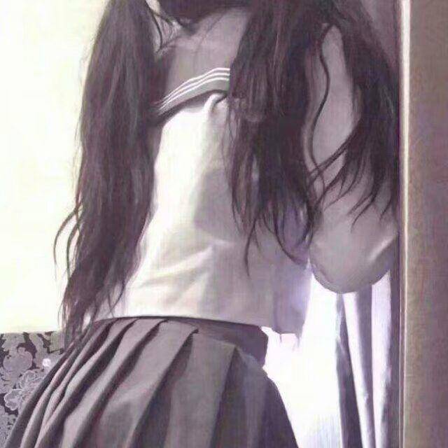 女生头像 萝莉头像 软妹头像 半身头像