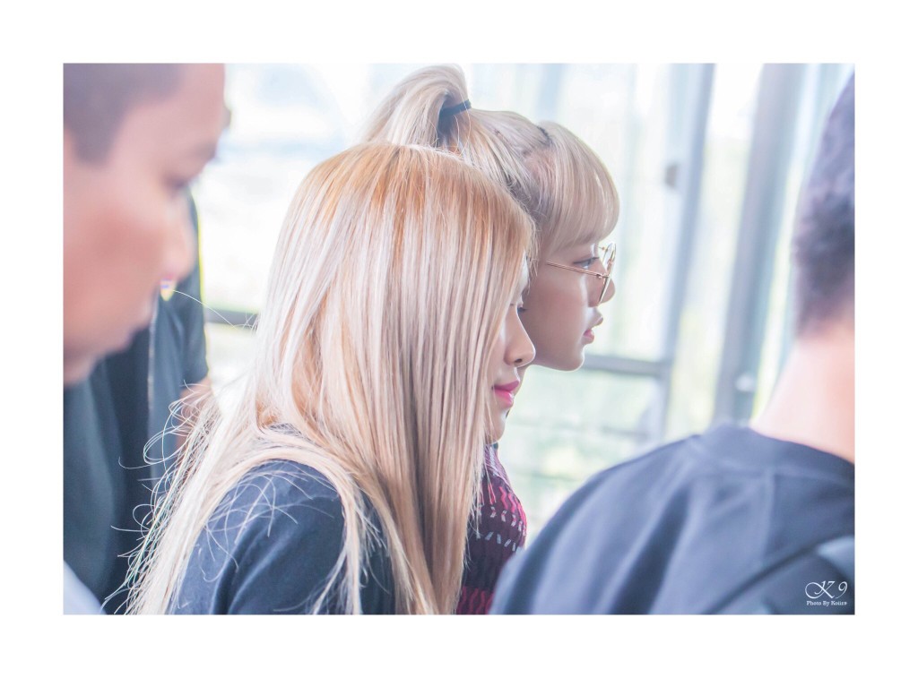 rosé&lisa