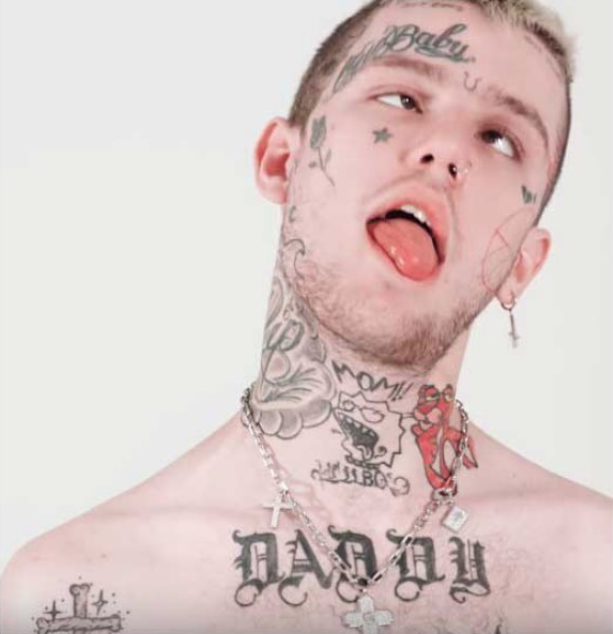 lil peep