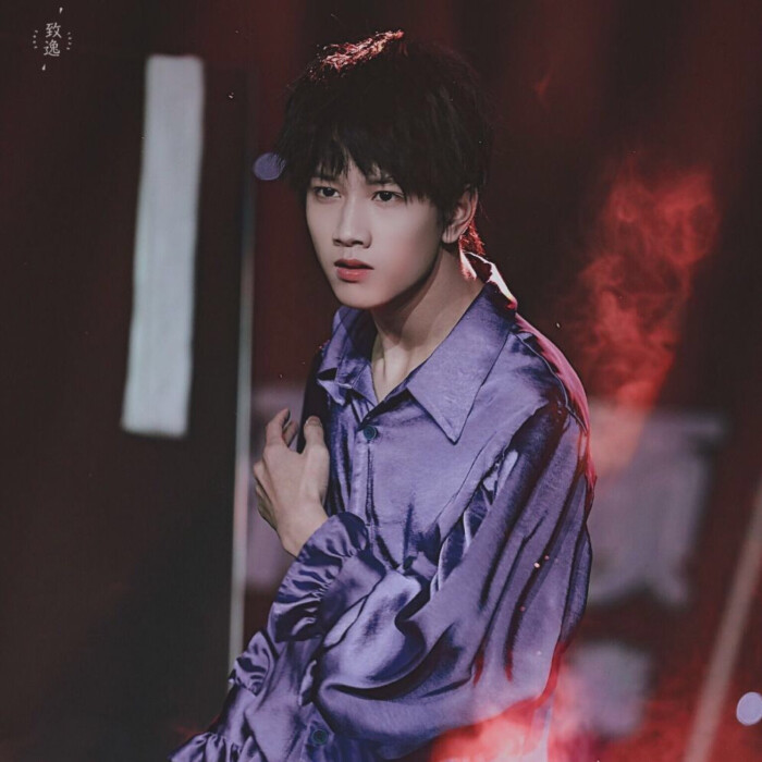 童话故事森林王子