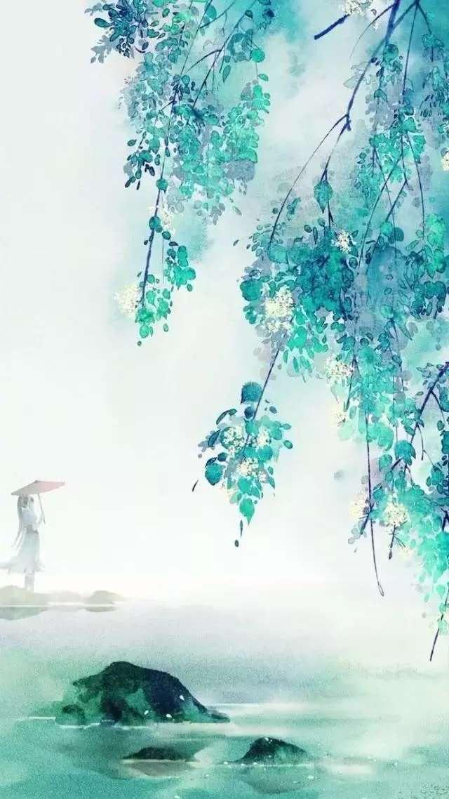 好看古风壁纸