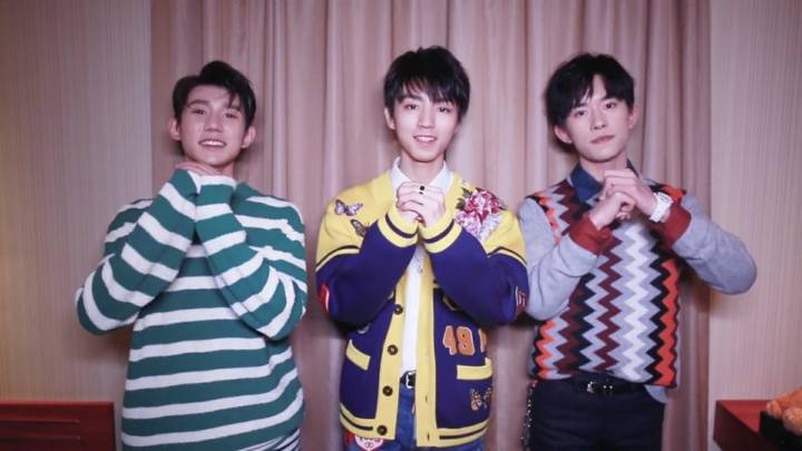 tfboys 