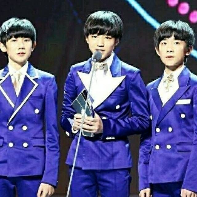 tfboys 