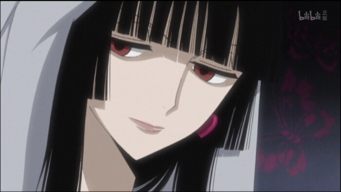 xxxholic:继