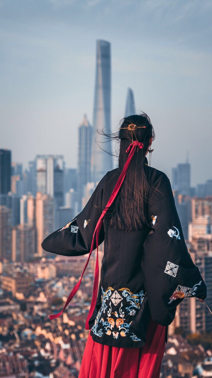 三一の壁纸背景 拼接 平铺 锁屏 古风 陈立农 肖